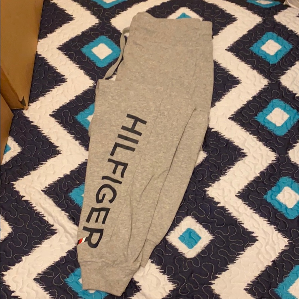 Tommy Hilfiger Sport Joggers